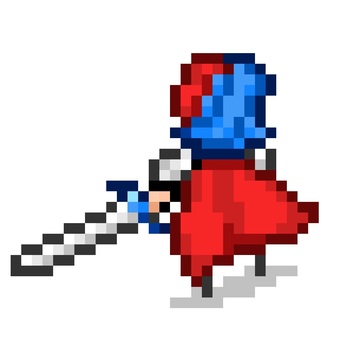 player sprite